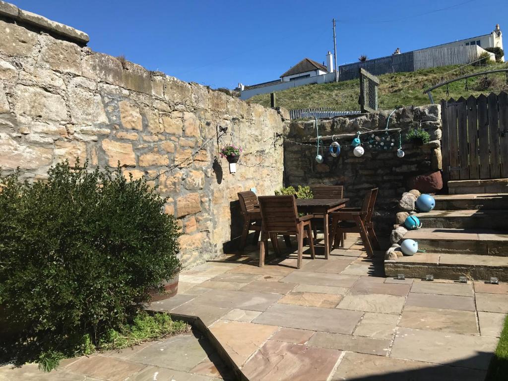 Harbour View Cottage, Portmahomack photo 6