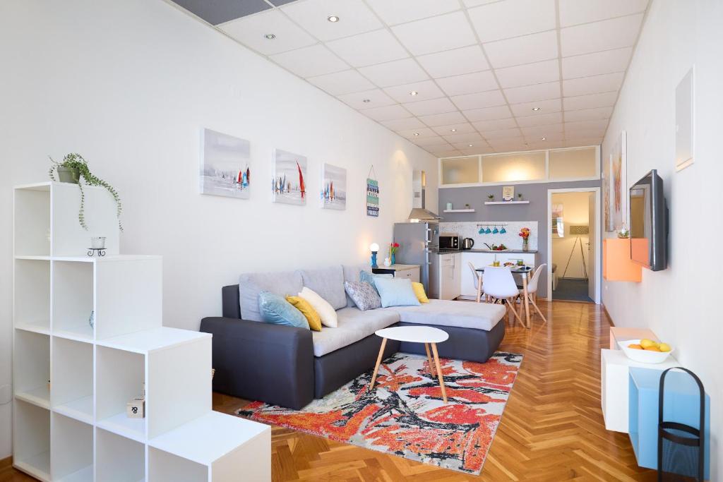 Apartment Aria, Dubrovník