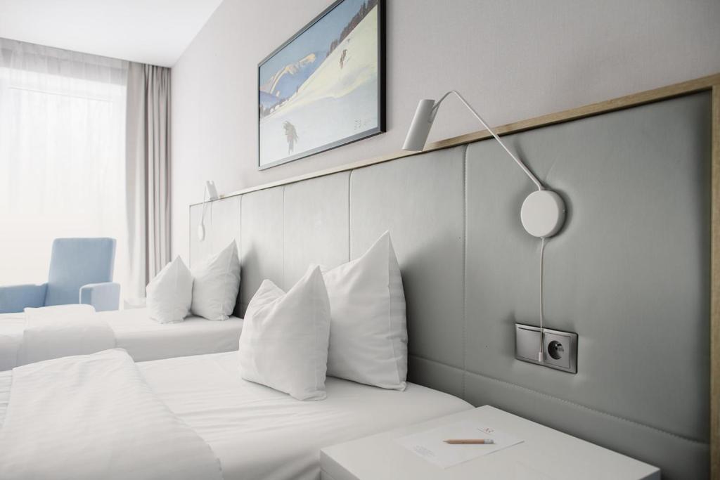Magnus Resort photo
