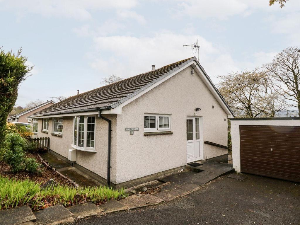 Noble Knott, Keswick