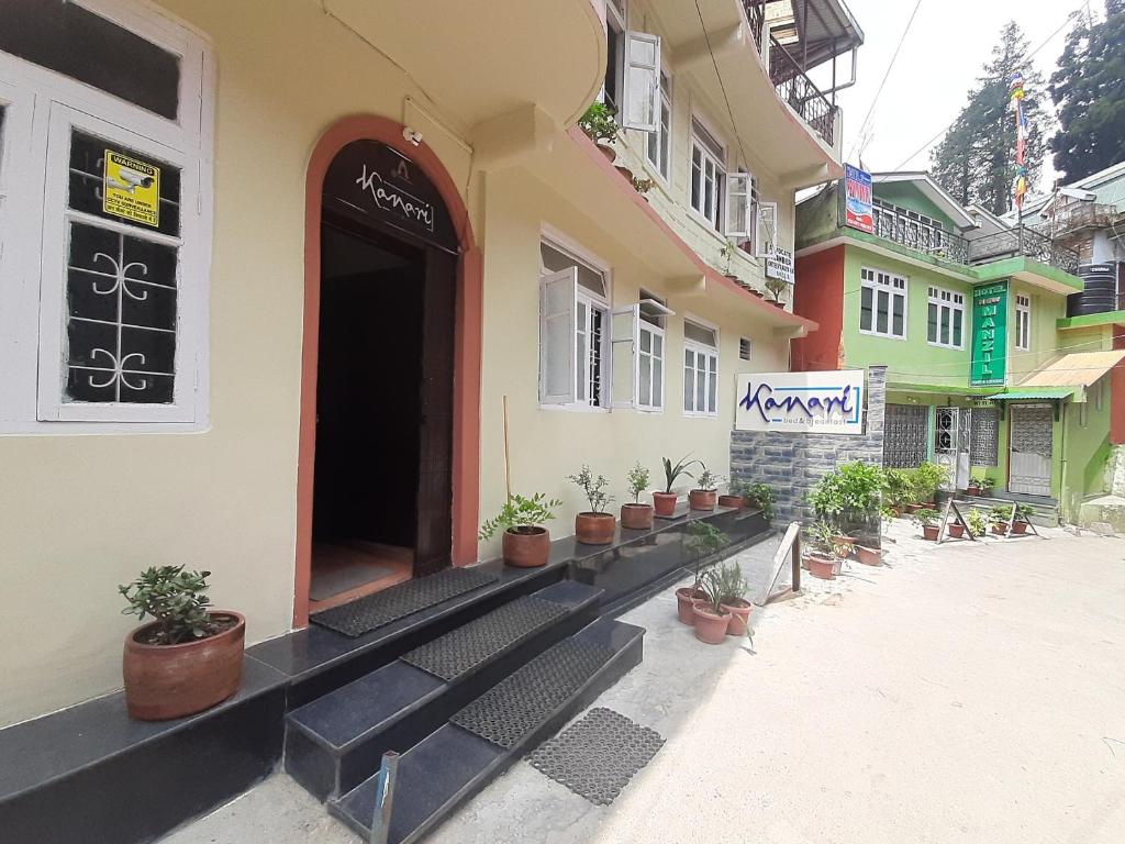 Kanari B&amp;B — Hotel in Darjeeling