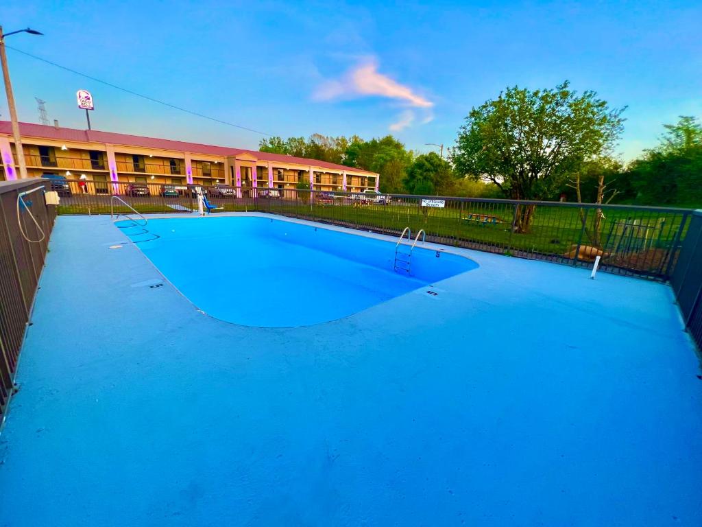 Days Inn by Wyndham Athens photo
