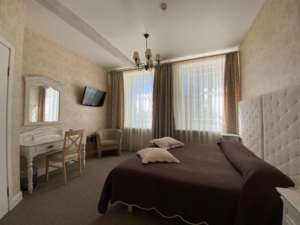 Villa Joma, Hotel in Jūrmala