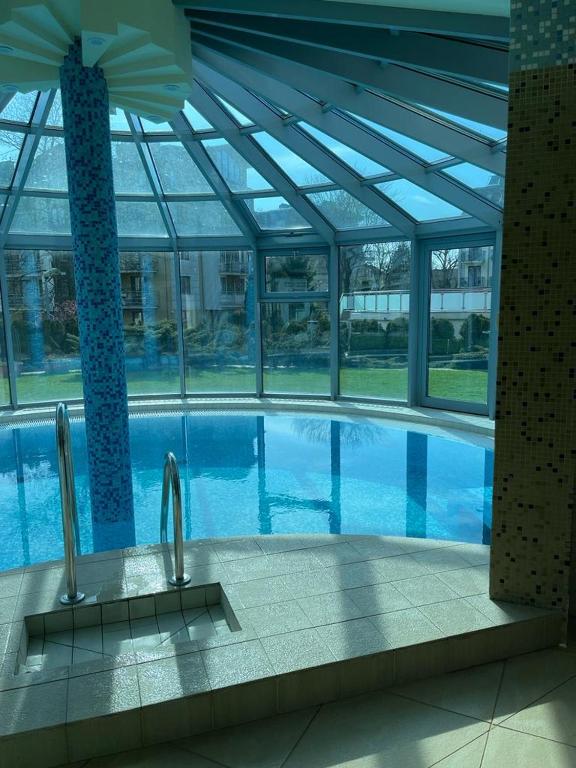 Avangard Resort — Hotel in Swinoujscie