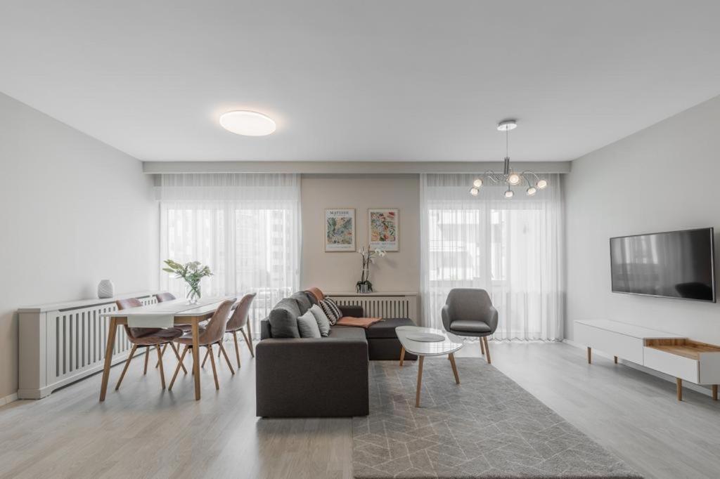 BLERI Apartment, 2 Bedroom, Free parking, Priština