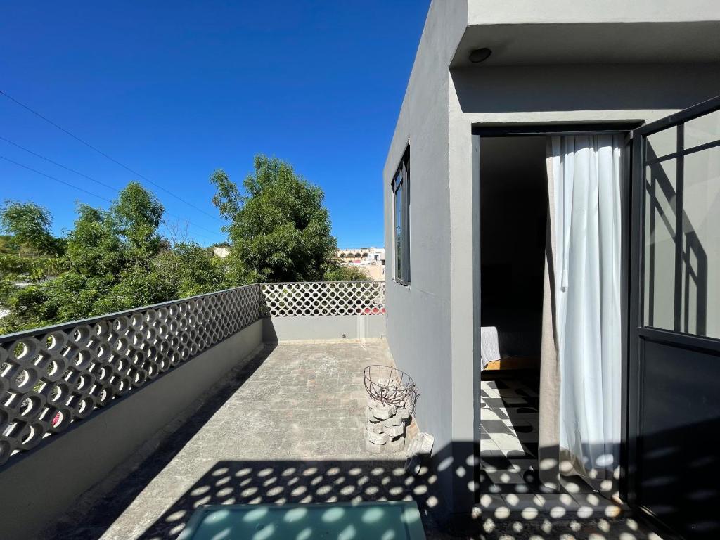 Casa Ixaya by Barrio México - 3