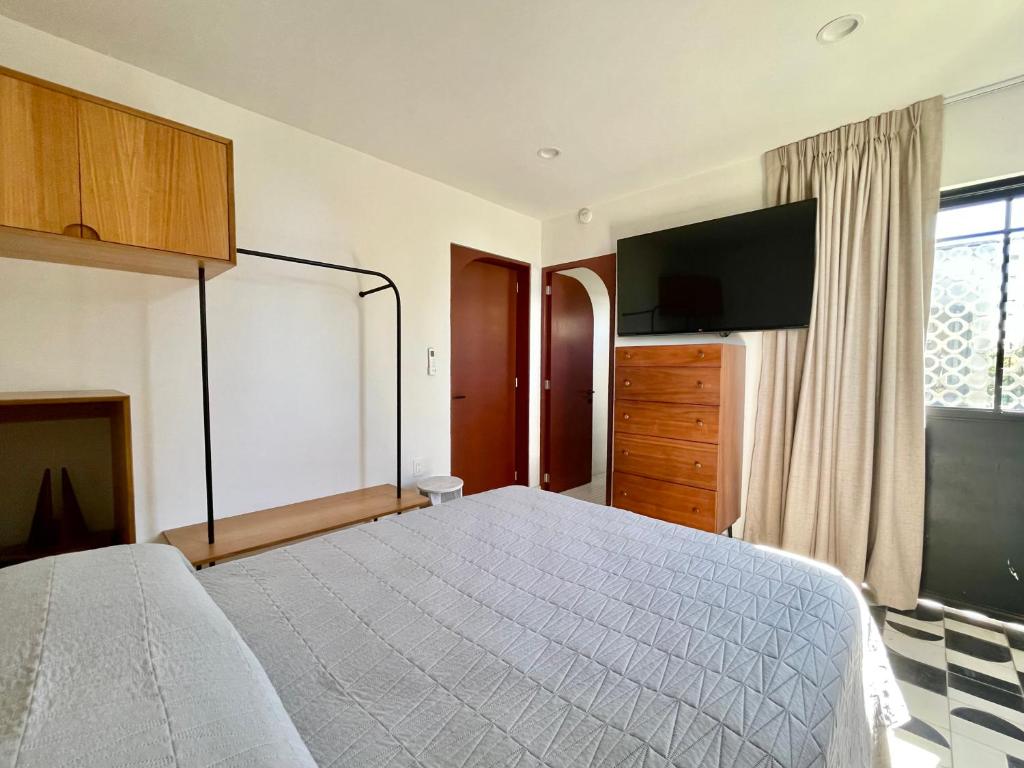 Casa Ixaya by Barrio México - 5