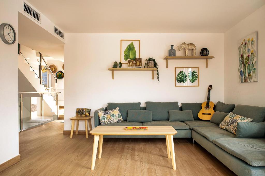 Casa de Marina - 2