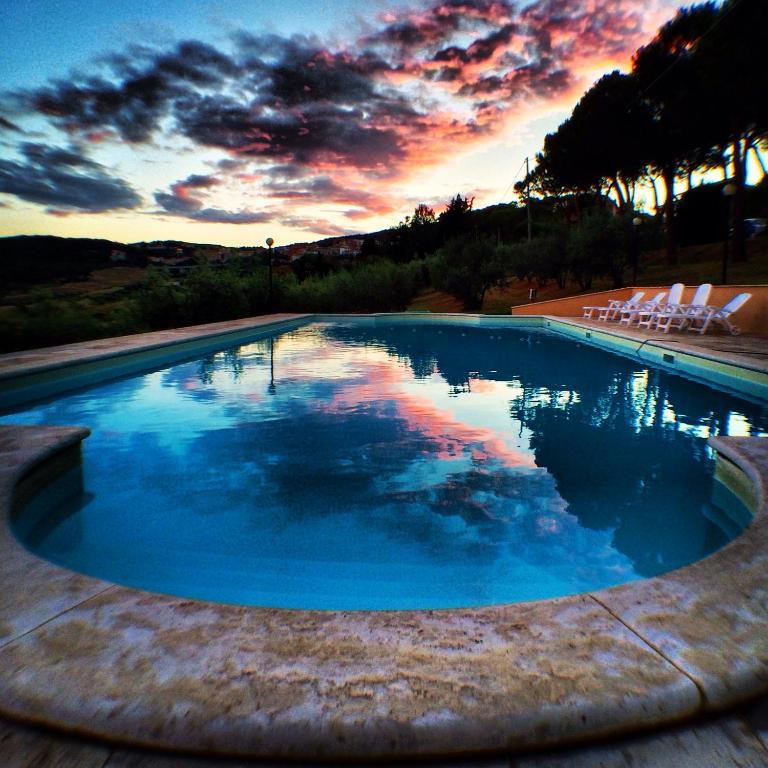 Le Ginestre Arte Vacanze - 3