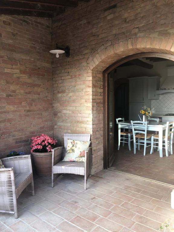 La casina di Helen - 1