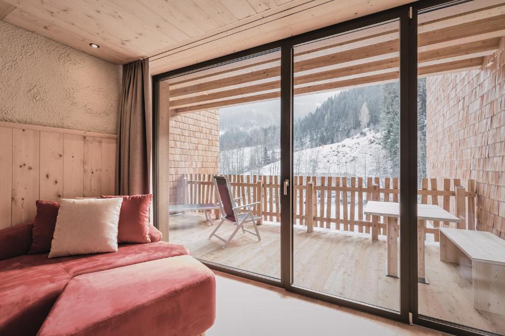 バルコニー/テラス