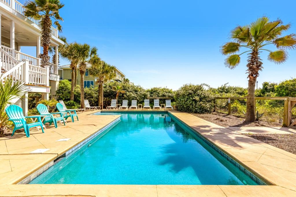 Ocean Boulevard 714 photo