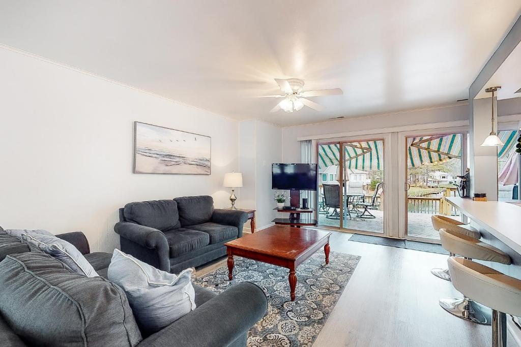 Drawbridge Rd 38, Ocean Pines