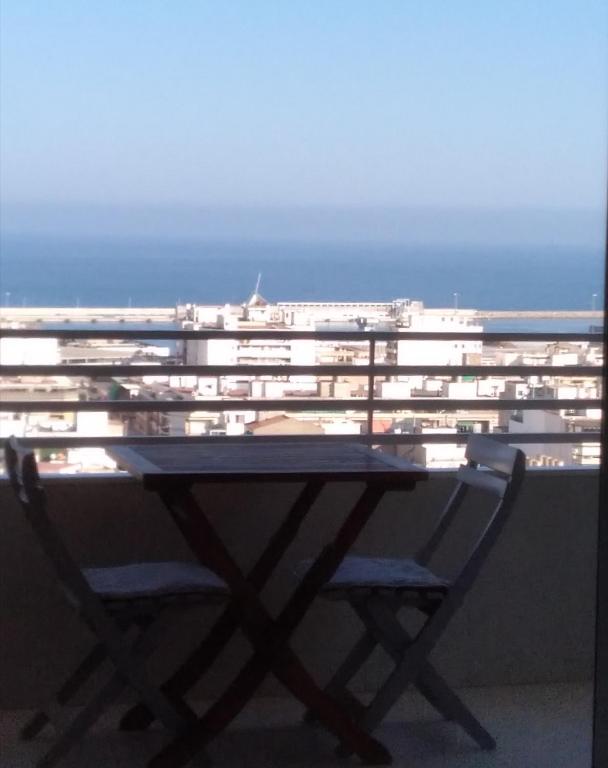 Luceros Sea view Apts -with balcony- City&Beach - 3