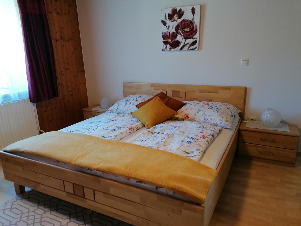 Ferienhaus Lanzl - 3