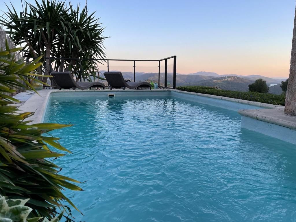 Charmant rez de villa en provence - 5