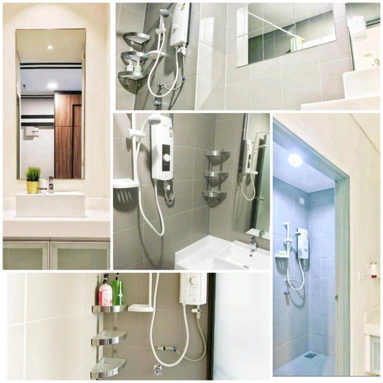 Summer suites klcc by Star Residence photo
