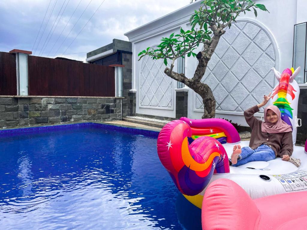 Villa Twin with Private Pool by Masterpiece VIlla photo
