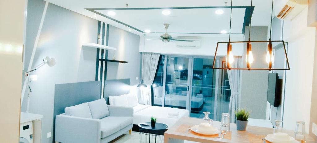 Summer suites klcc by Star Residence photo