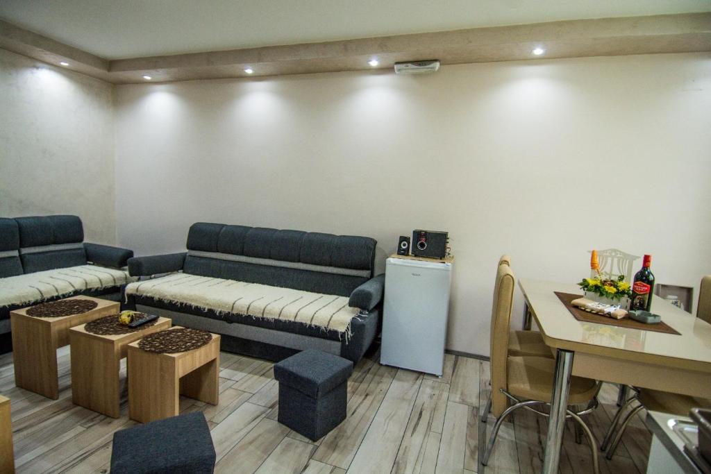 Apartman Trijumf - 5