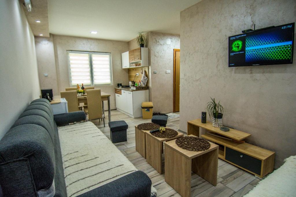 Apartman Trijumf - 2