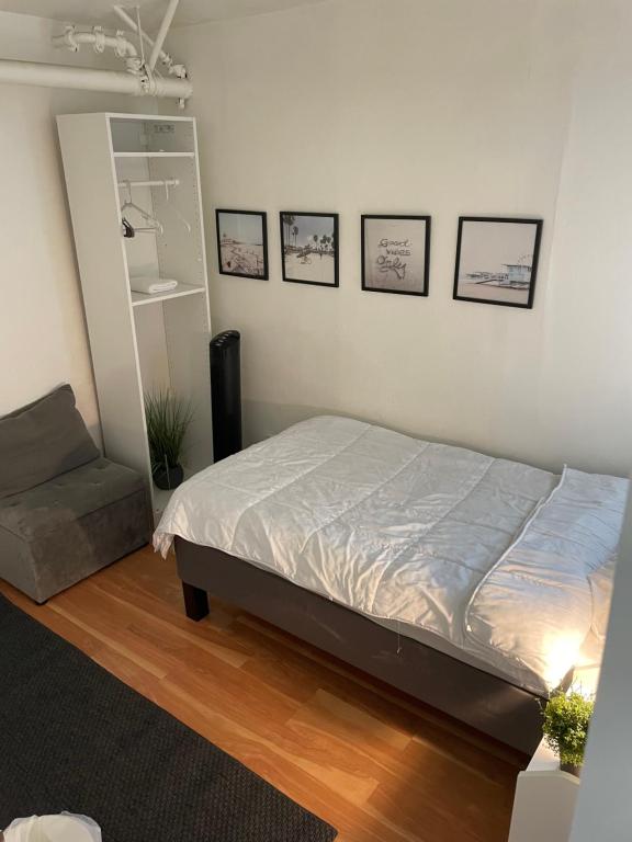 Culver City Hostel photo