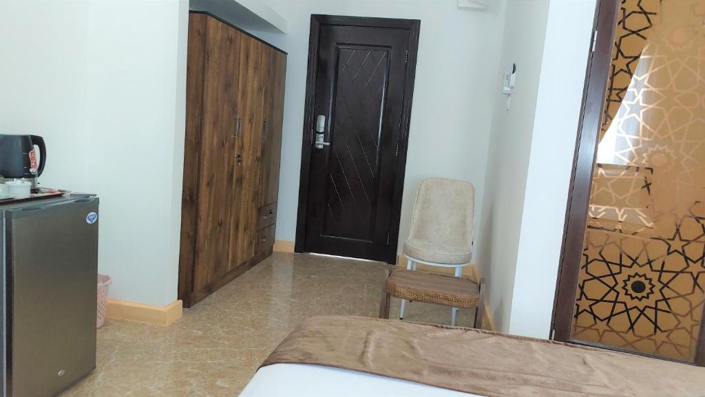 Virginia Hotel Djibouti photo