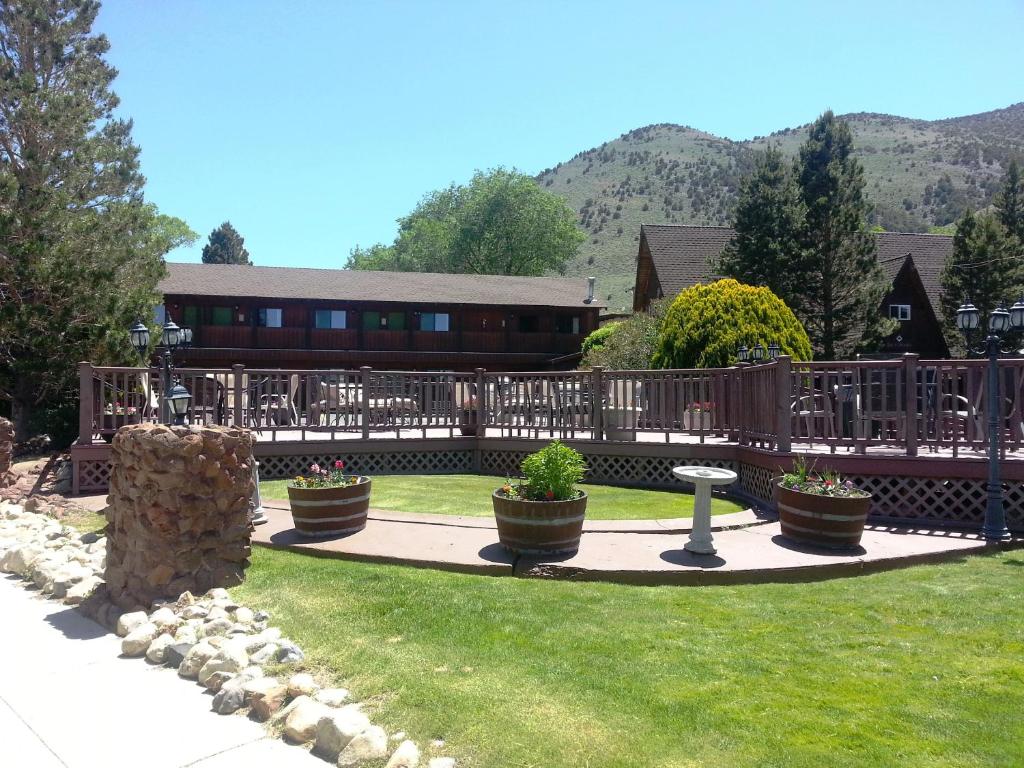 Murphey's Motel LLC photo