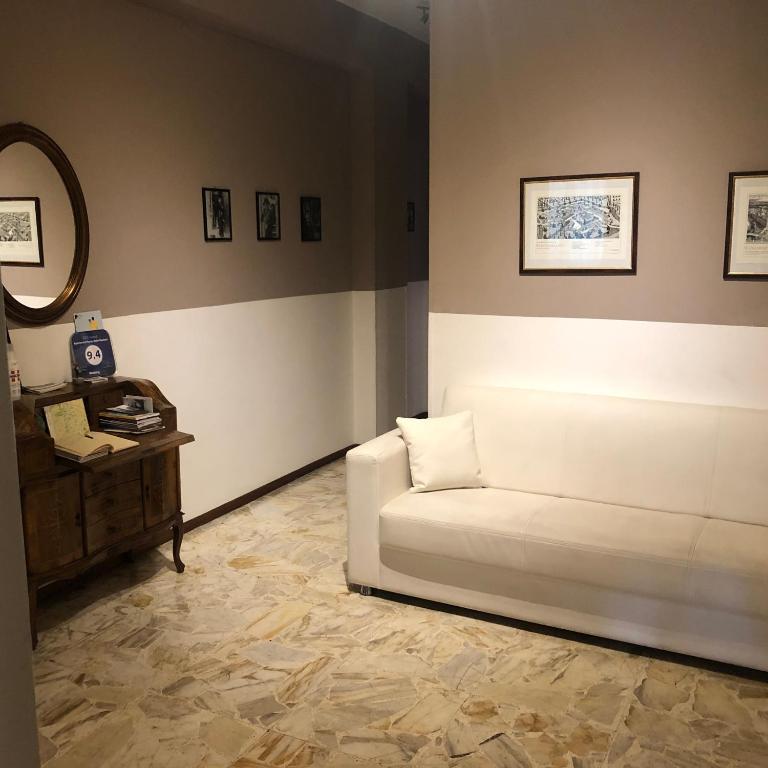 Apartment Ponte delle Nazioni - 4