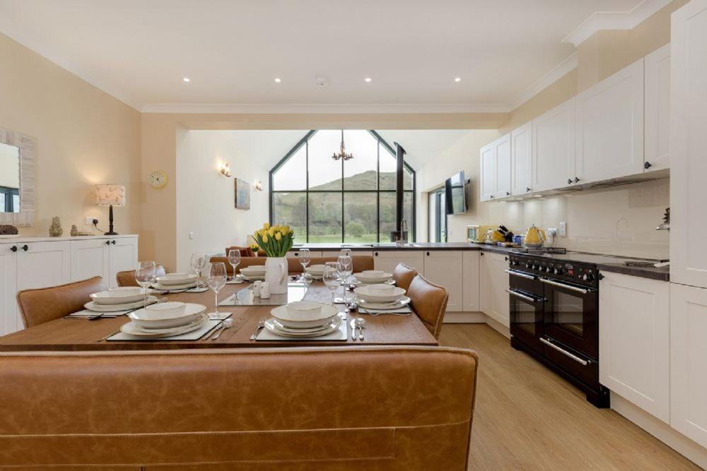 Balbeg Cottage, Straiton photo 6
