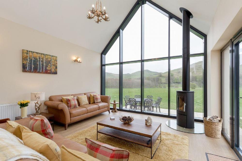 Balbeg Cottage, Straiton photo 2