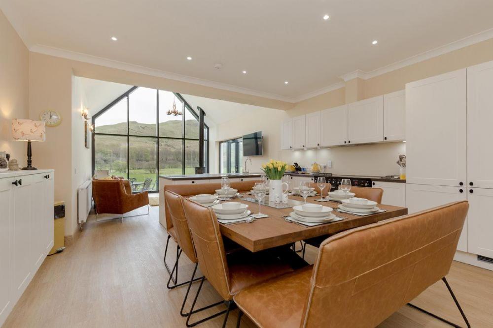 Balbeg Cottage, Straiton photo 3