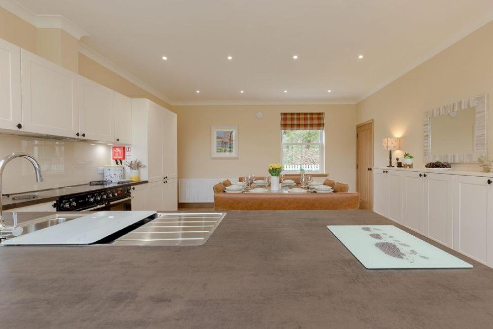 Balbeg Cottage, Straiton photo 7