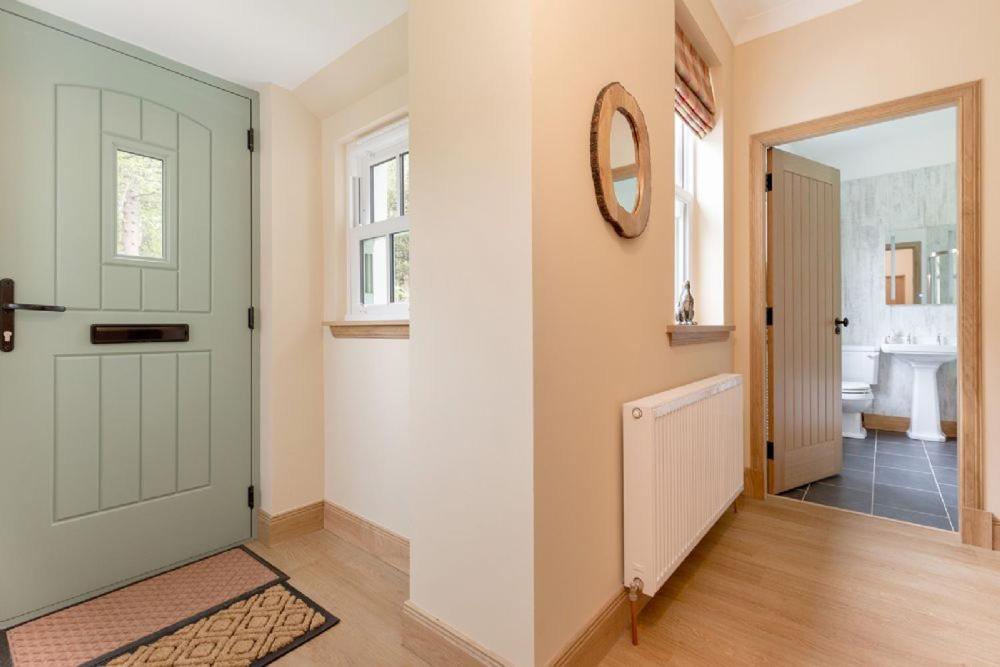 Balbeg Cottage, Straiton photo 5