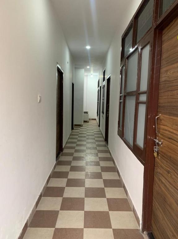 Saatvik Homestay photo