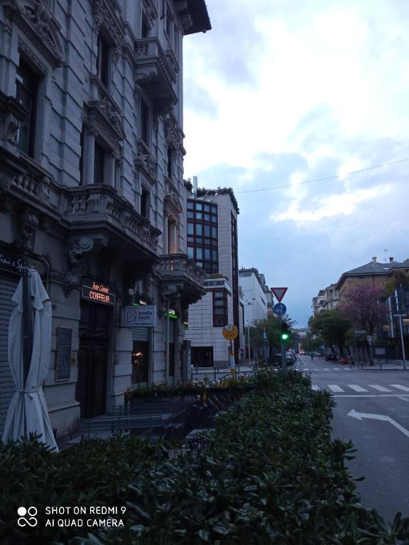Apartment Nido Stazione photo