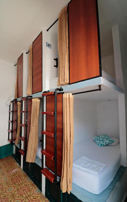 Republica Hostel Cartagena photo