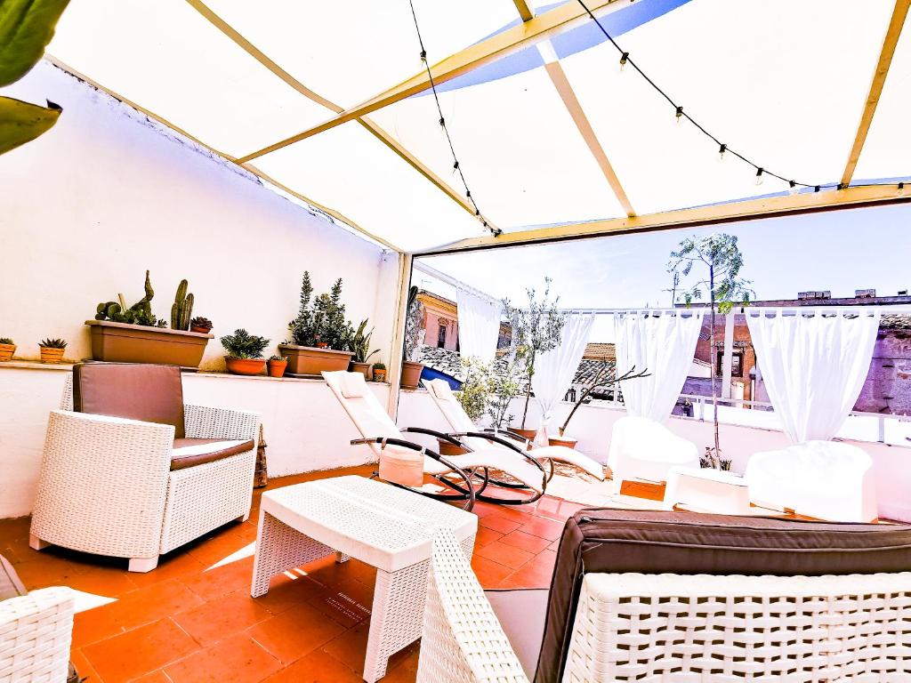 Casa Ciuri - 4
