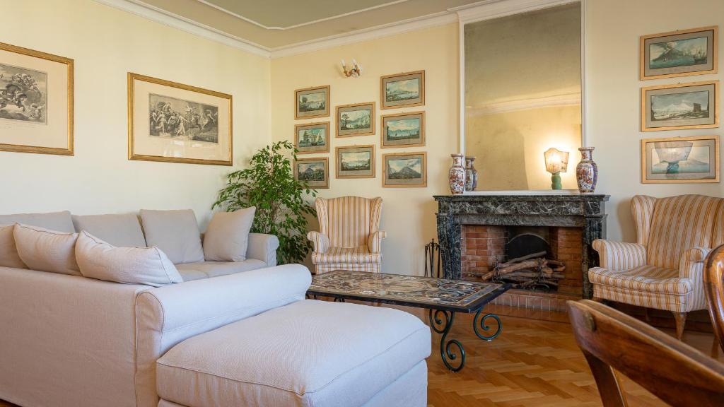 Ponte Vecchio Luxury II - 5
