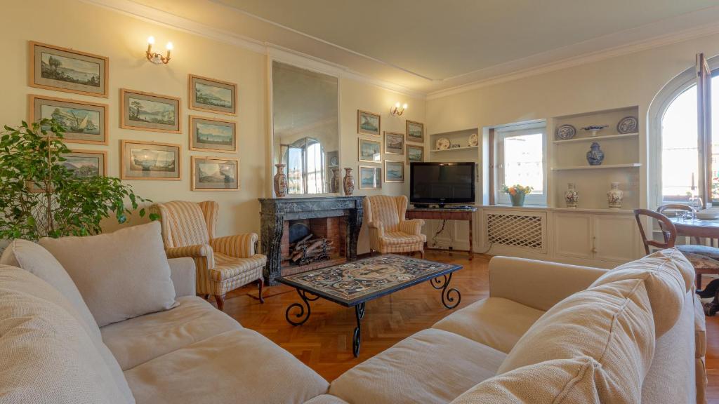 Ponte Vecchio Luxury II - 3