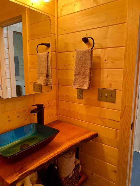 Maggie Valley Cabin Rentals photo