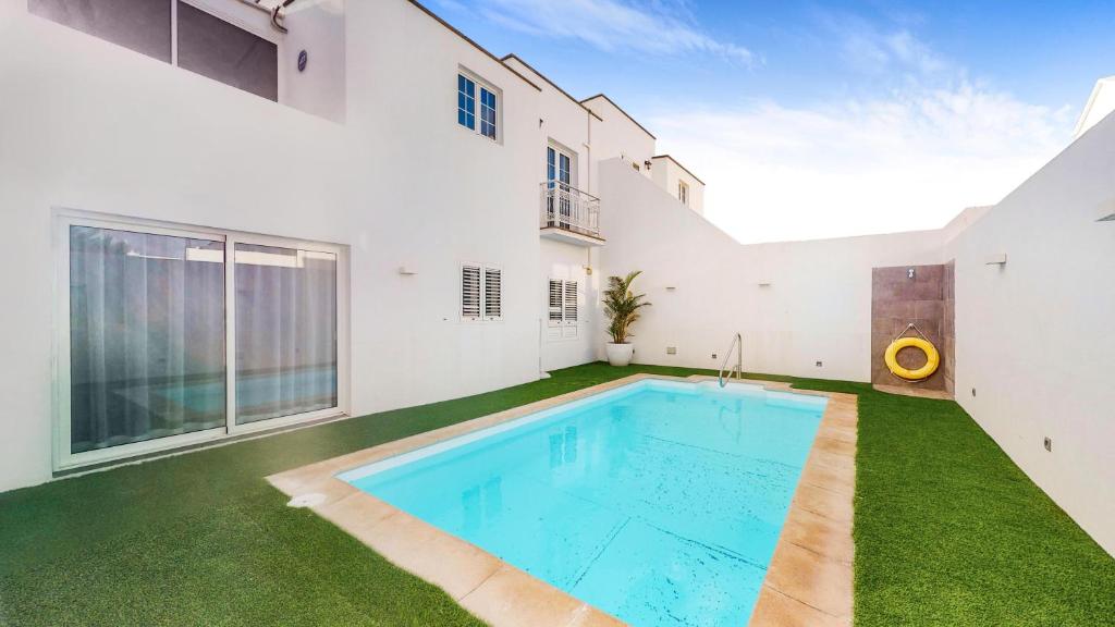 VILLA ANIL Lanzarote — Hotel in Lanzarote