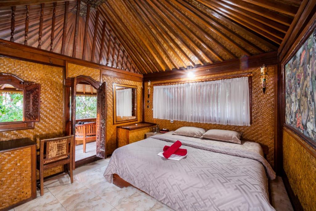 Ketut Losmen Bungalows Lembongan photo