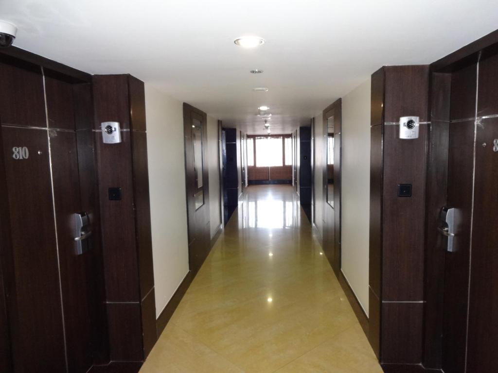 Facilities