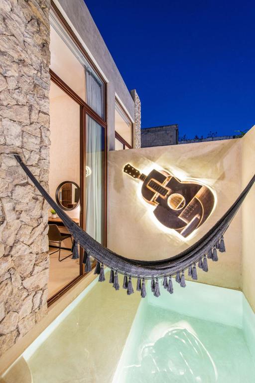 Casa Trova Santa Lucía with Parking by Cercana - 2