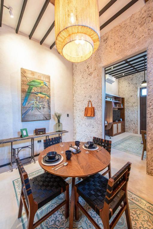 Casa Bolero Santa Lucía with Parking by Cercana - 5