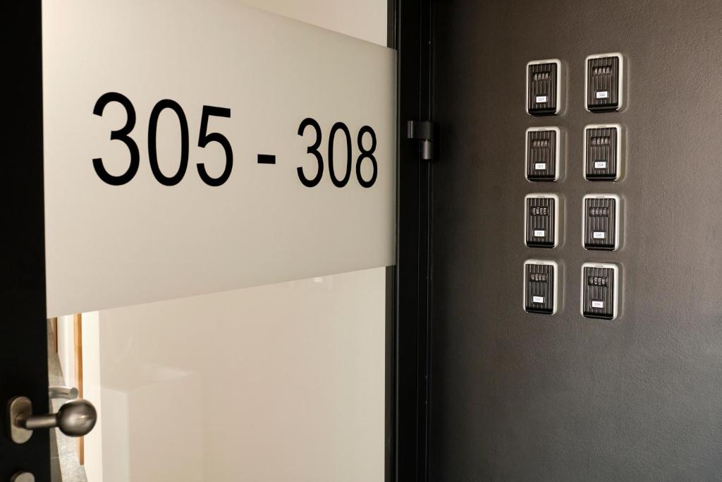 Office Park Aparthotel photo