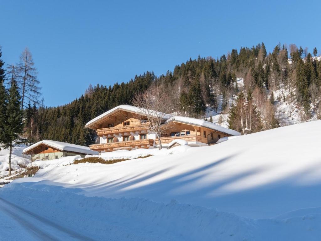 Hoellerhof Luxe - 1