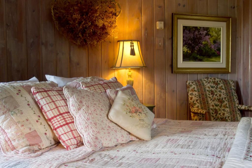 Le Petit Clocher Gite Touristique B & B photo