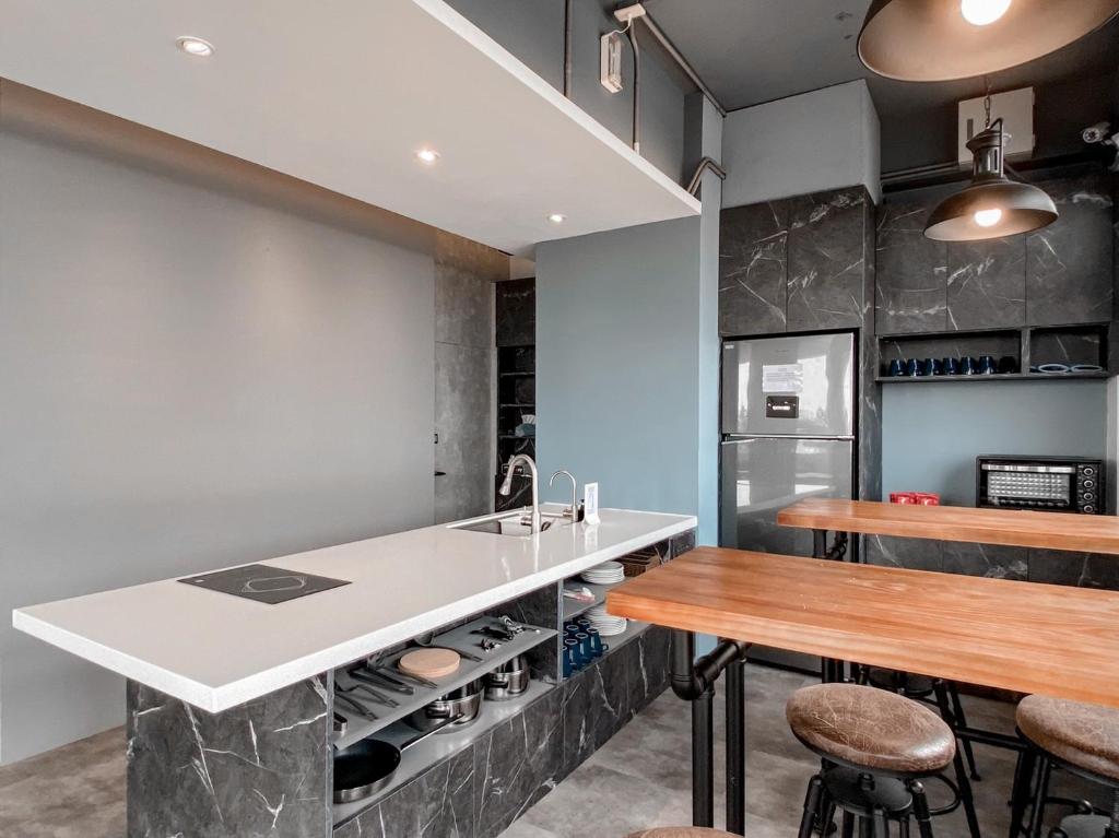 Chiayi Island Heart 호텔 이미지 1